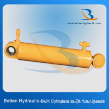 Push and Pull Hydraulic Cylinder for Excavator